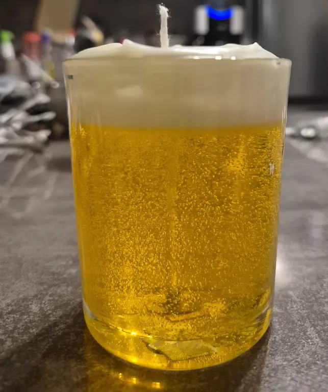 Ароматические свечи