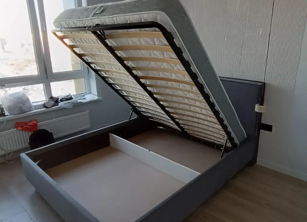 Сборщик - расборщик мебели