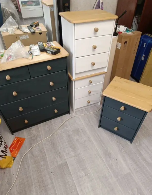 Сборщик - расборщик мебели