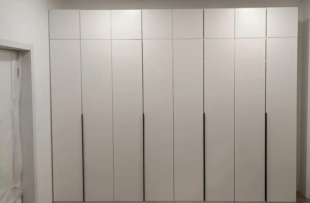 Сборщик - расборщик мебели