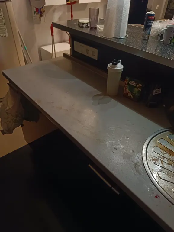 Клининг услуги