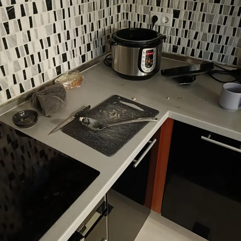 Клининг услуги