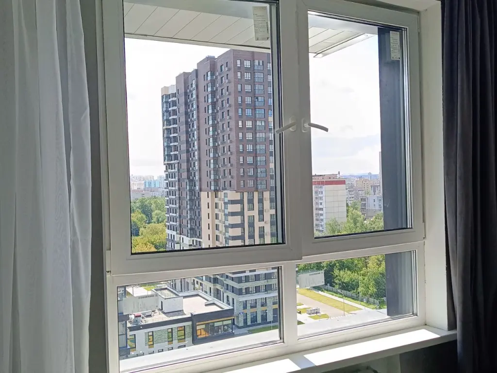 Клининг услуги