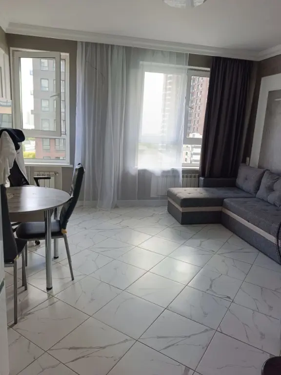 Клининг услуги