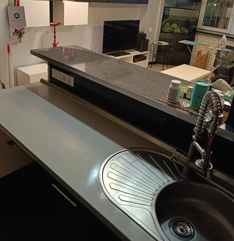 Клининг услуги