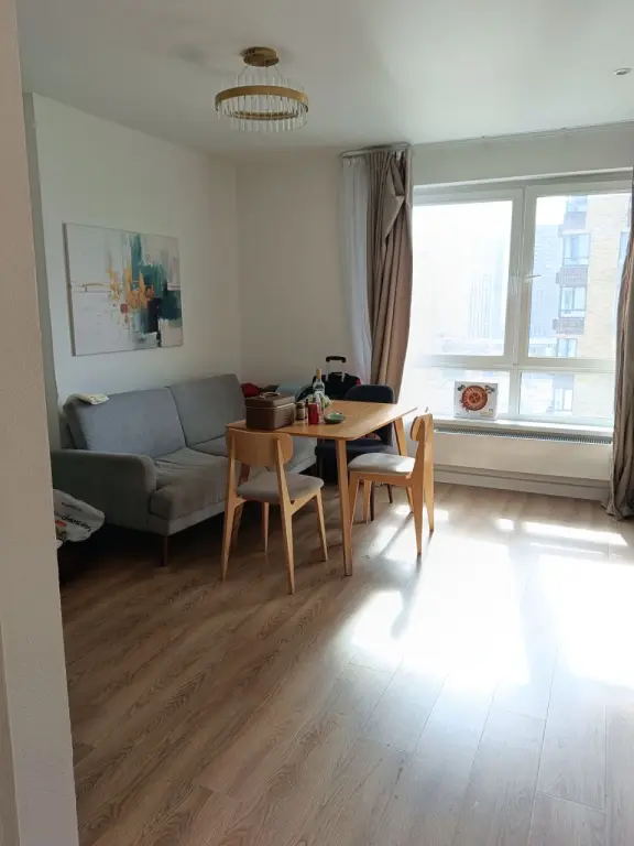 Клининг услуги