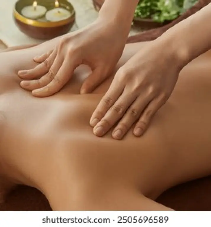 массаж профессиональный выезд на дом