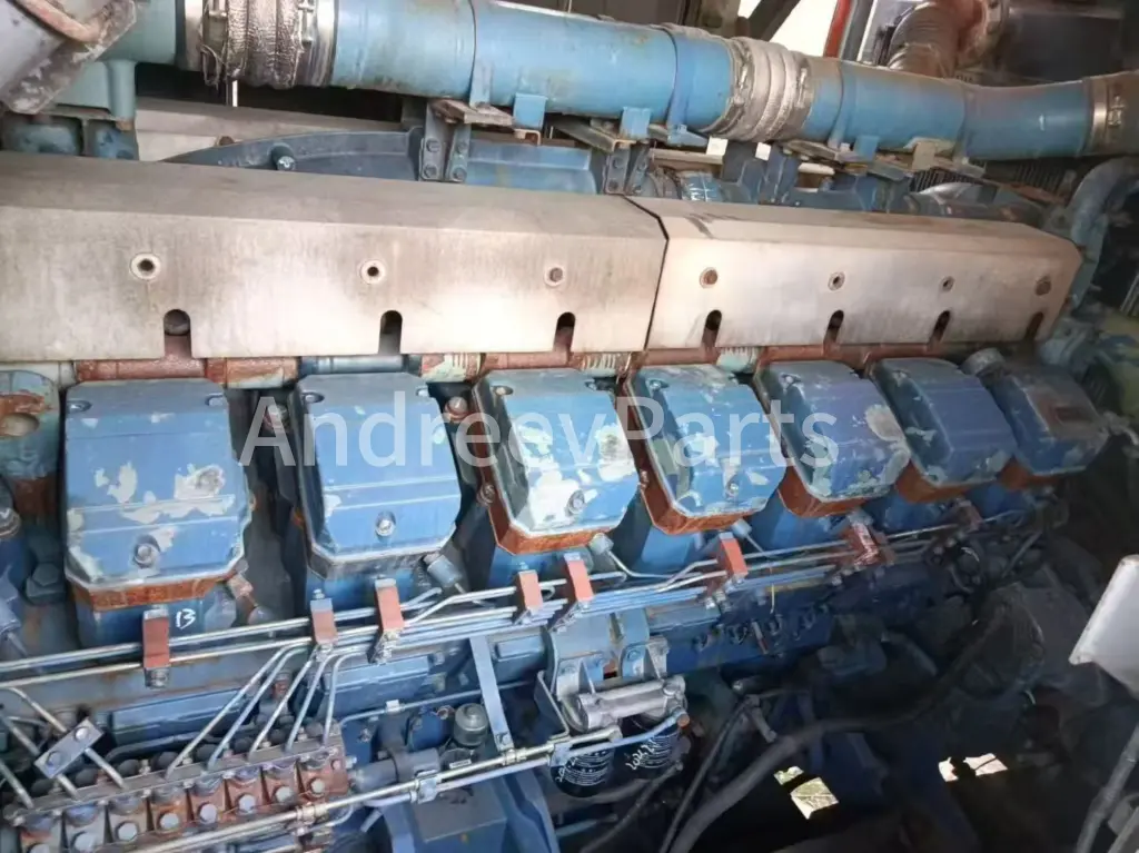 Карьерный экскаватор Hitachi EX3600