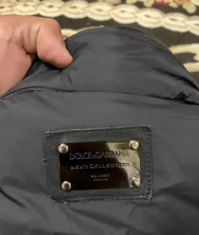 Куртка Dolce & Gabbana