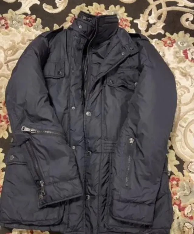 Куртка Dolce & Gabbana