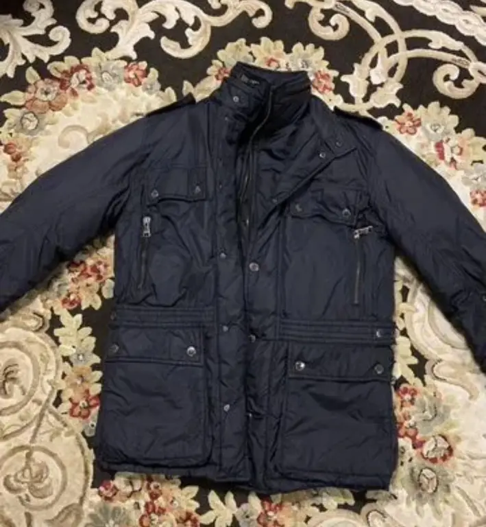 Куртка Dolce & Gabbana