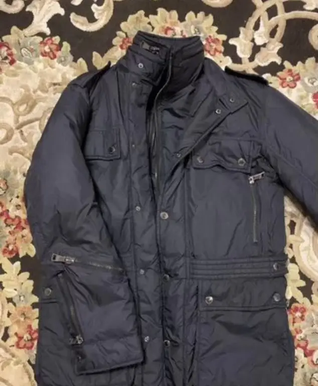 Куртка Dolce & Gabbana