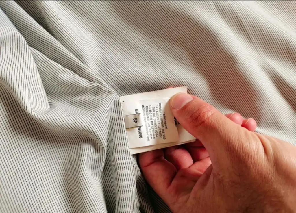 Кожанка Cerruti 1881