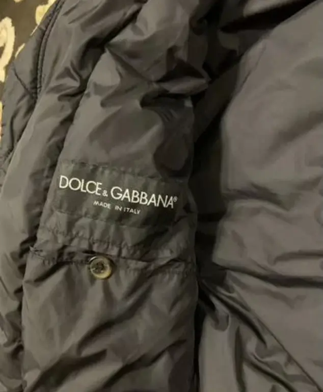 Куртка Dolce & Gabbana