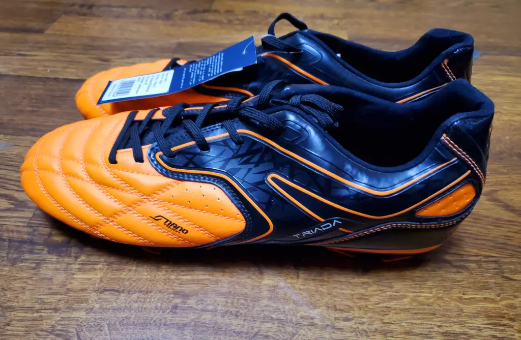 Бутсы Demix Triada FG