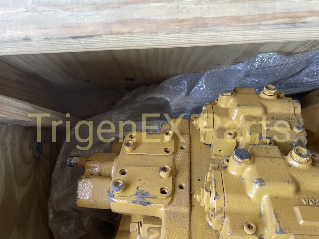 Гидравлический насос Caterpillar 434-8188 (Reman).