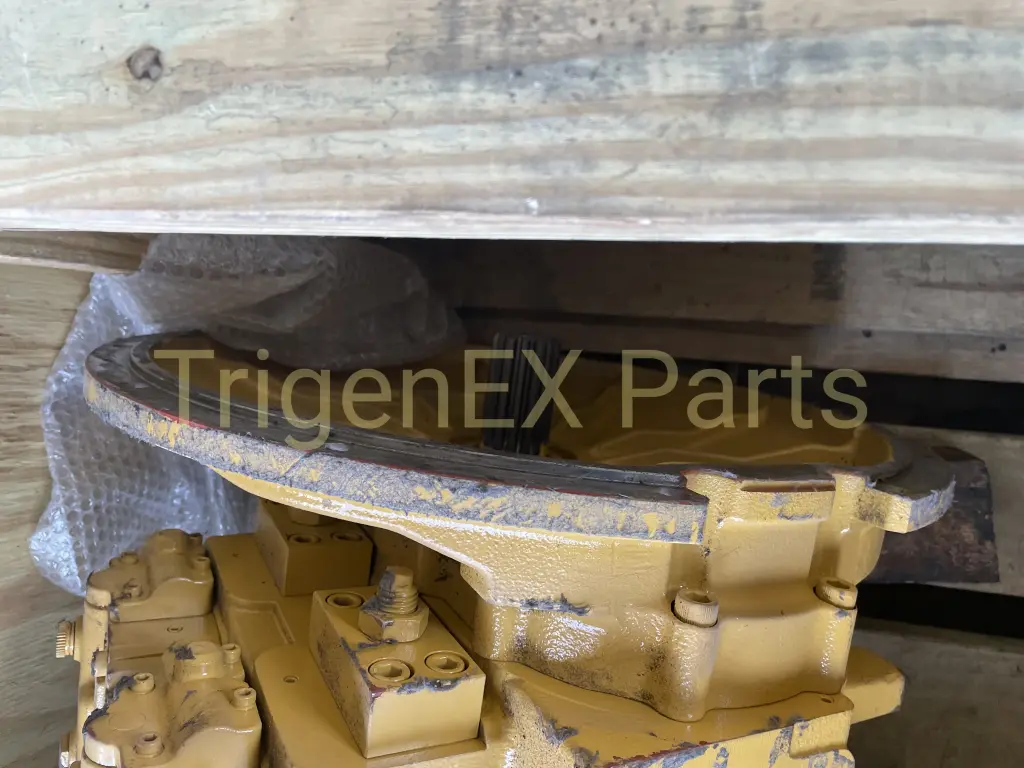 Гидравлический насос Caterpillar 434-8188 (Reman).
