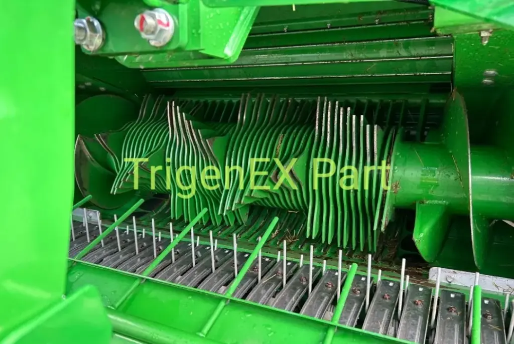 Продам John Deere C441R Variabel