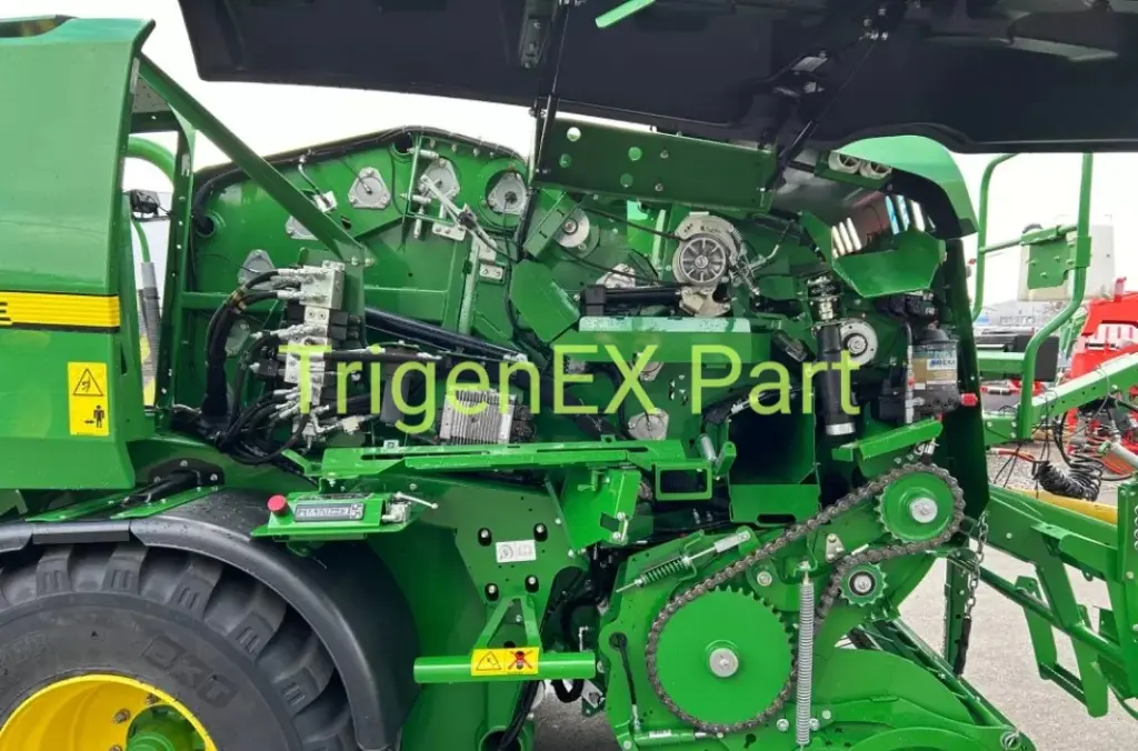 Продам John Deere C441R Variabel