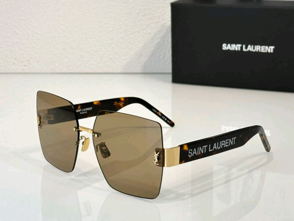Очки Saint Laurent Оригинал.