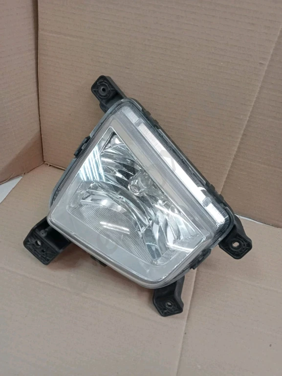 Птф передняя левая Hyundai Creta