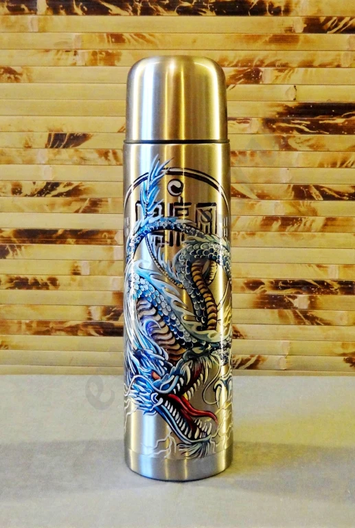 символ года Дракон