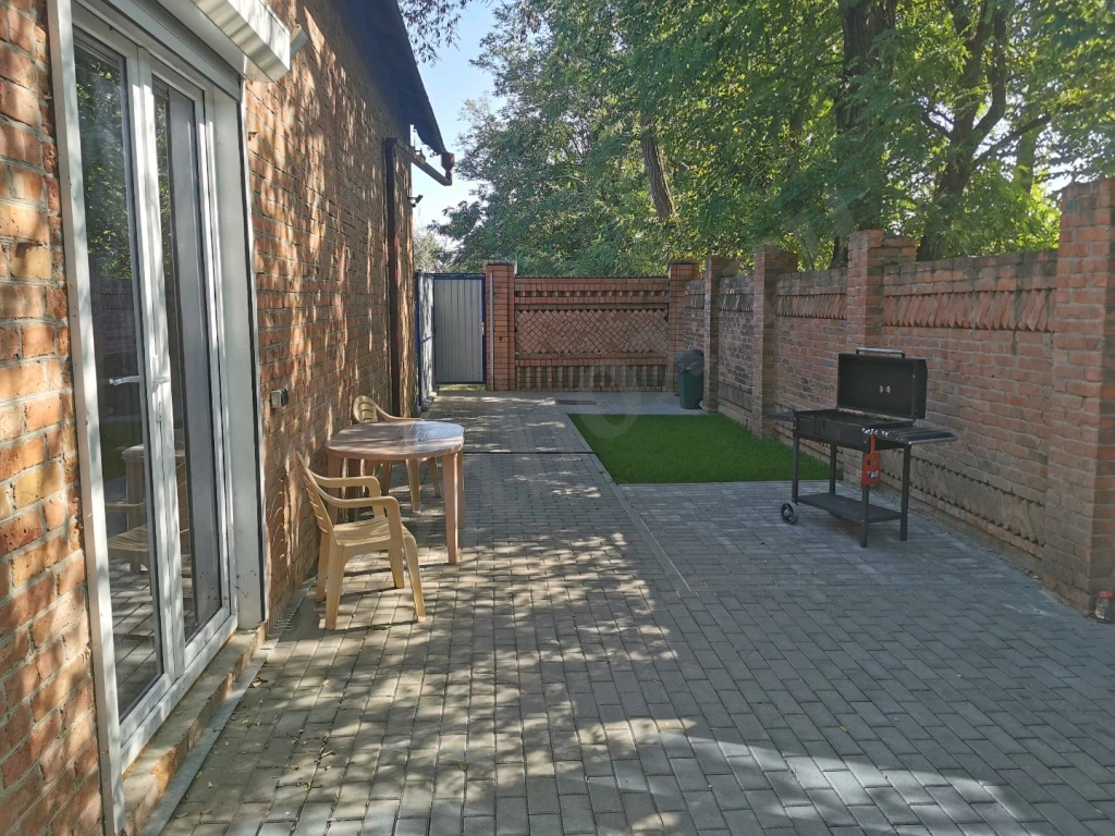 Дом, 42 м², Собственник