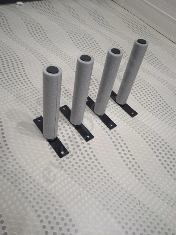 Cтойка для хранения колёс