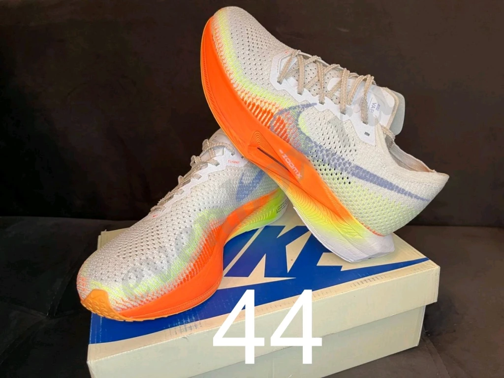 беговые кроссовки Nike