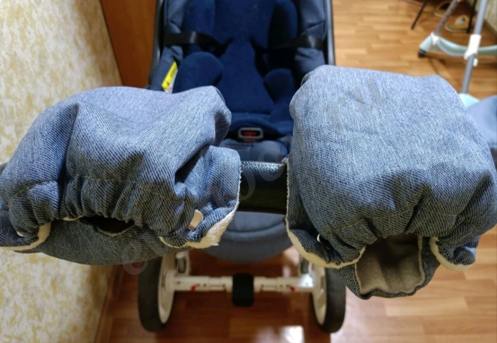 Коляска adamex 3 в 1