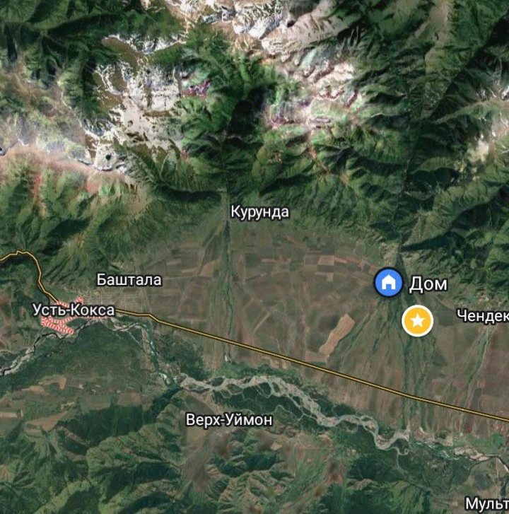 Участок, 54 сот, Поселения (ИЖС)