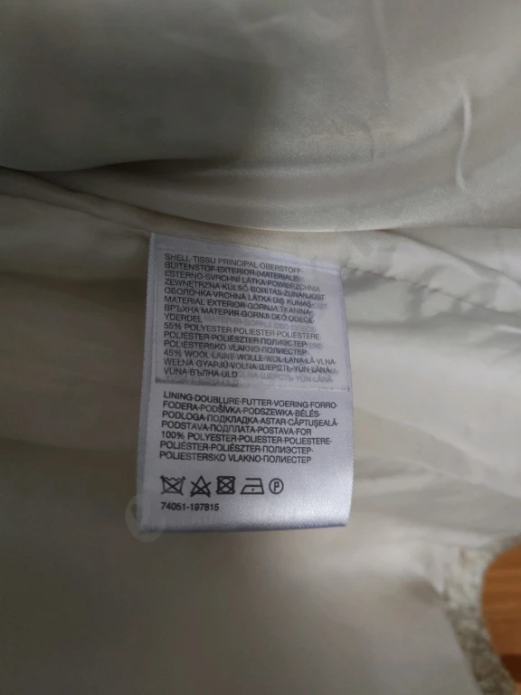 Полупальто