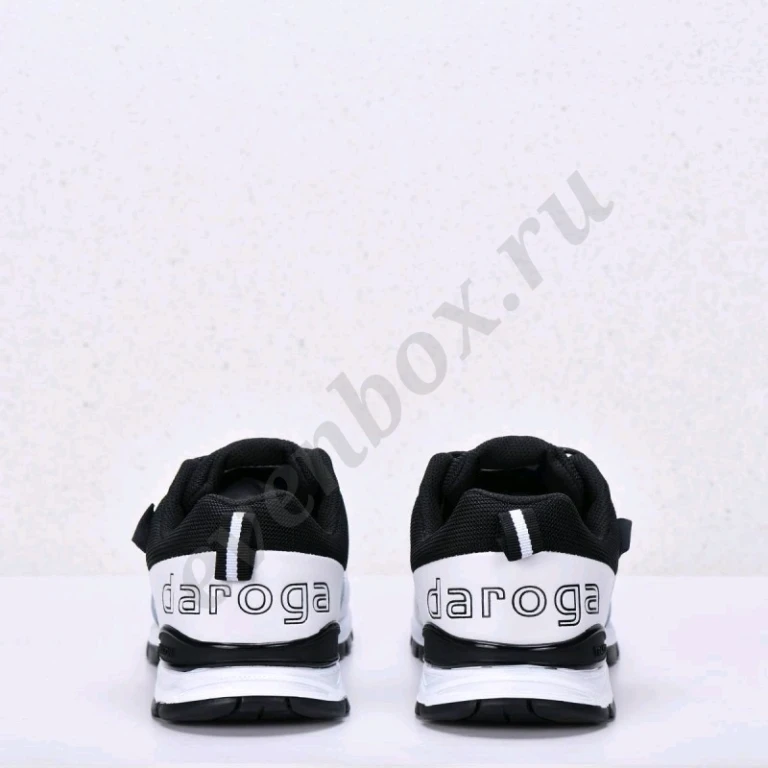 Классные Кроссовки Adidas Daroga