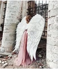 крылья ангела