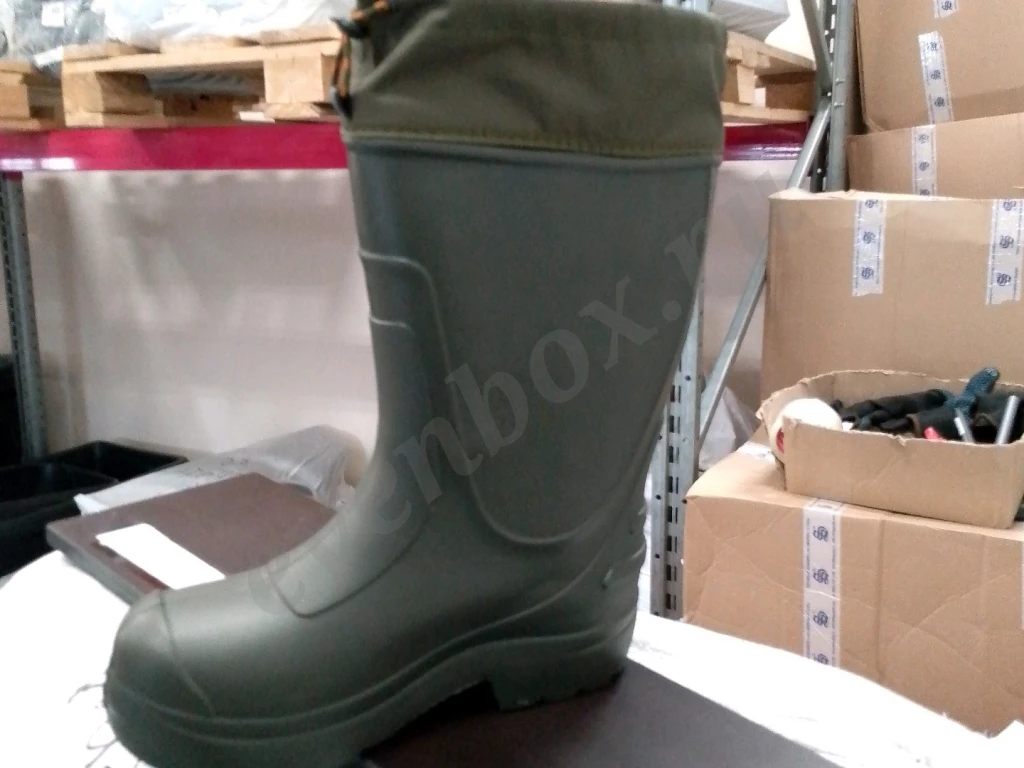 Сапоги Норд -45