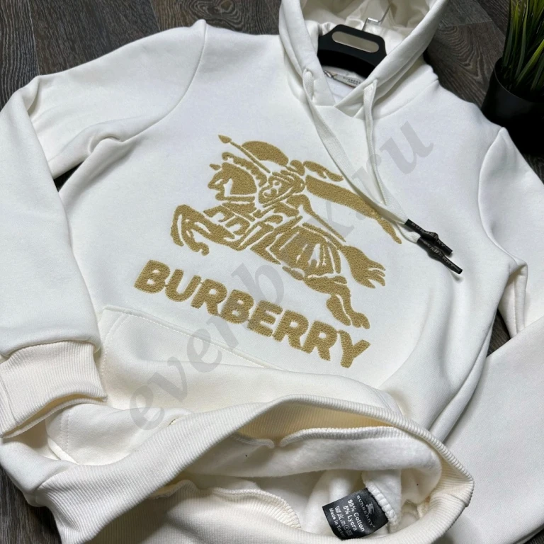 Худи мужская Burberry