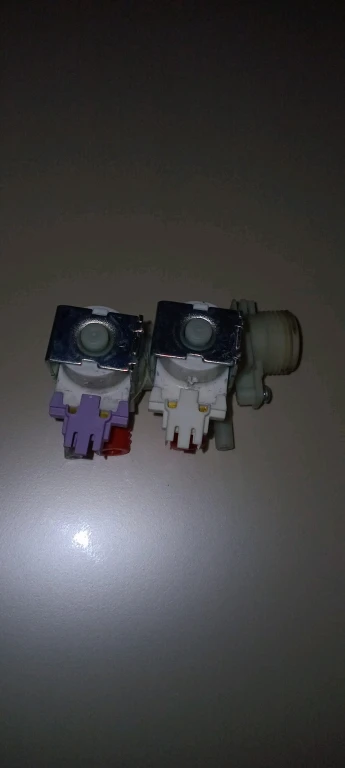 ЗАПЧАСТИ ДЛЯ СТИРАЛЬНОЙ МАШИНЫ INDESIT IWSC6105