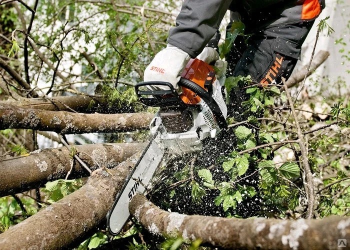 демонтажные работы