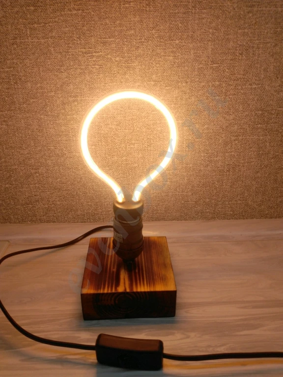 светильник