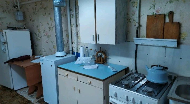 Дом, 50 м², Сельхоз (СНТ или ДНП), 8 сот