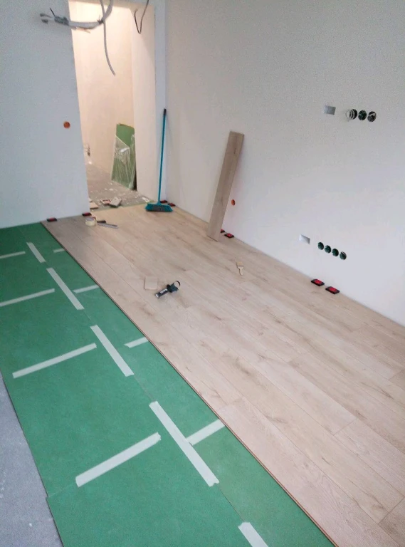 Строительство и ремонт