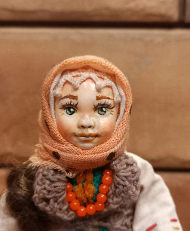 Куколка
