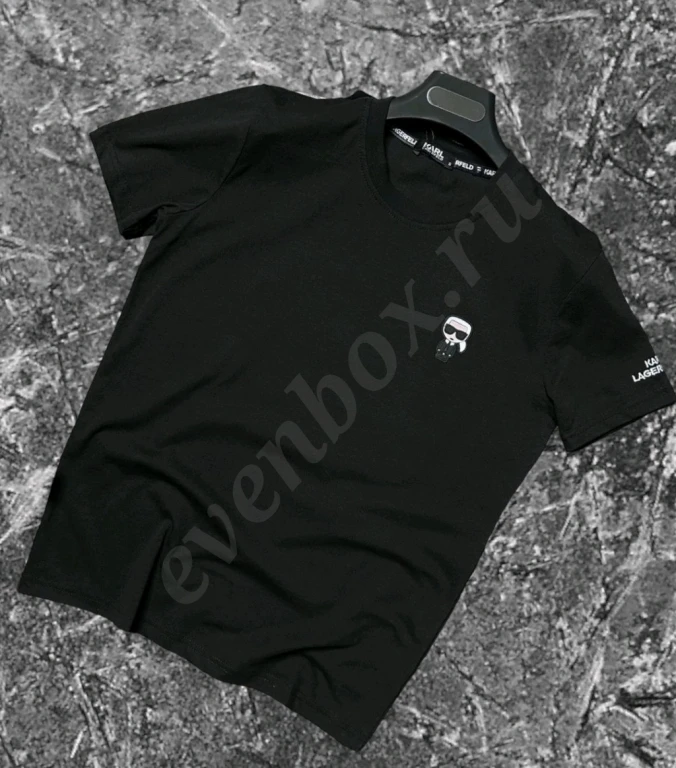 Футболка  поло Karl lagerfeld,Philipp plein,Paul & shark