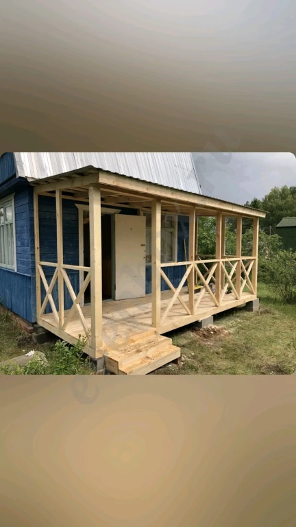 Ремонт и строительство