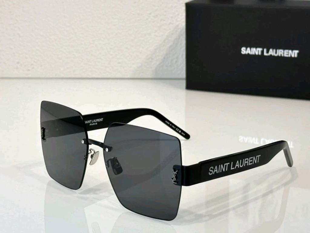 Очки Saint Laurent Оригинал.