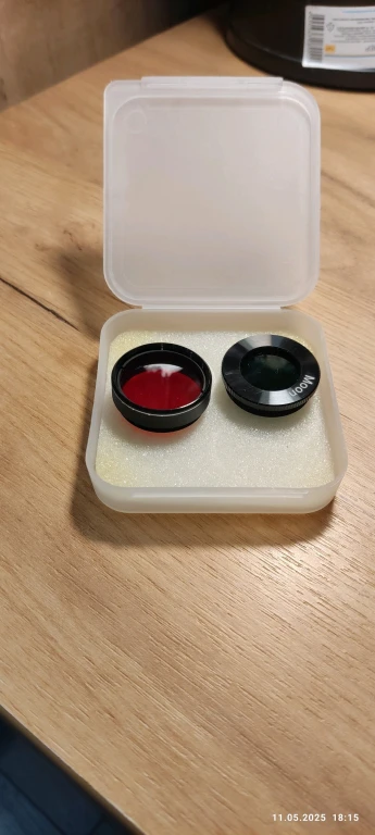 Телескоп Veber NewStar MT80080