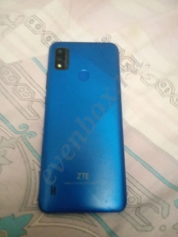 Мобильный телефон zte blade a51