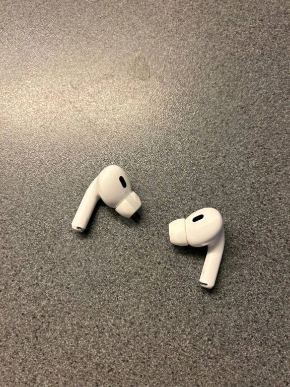 air pods pro