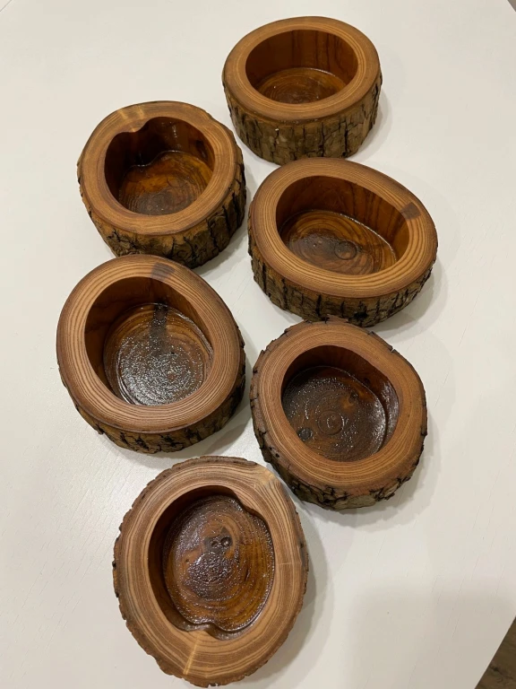 Подсвечники