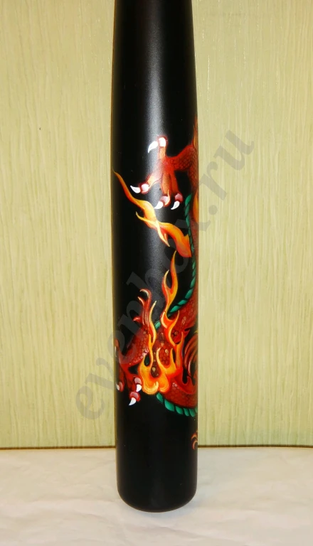 символ года Дракон